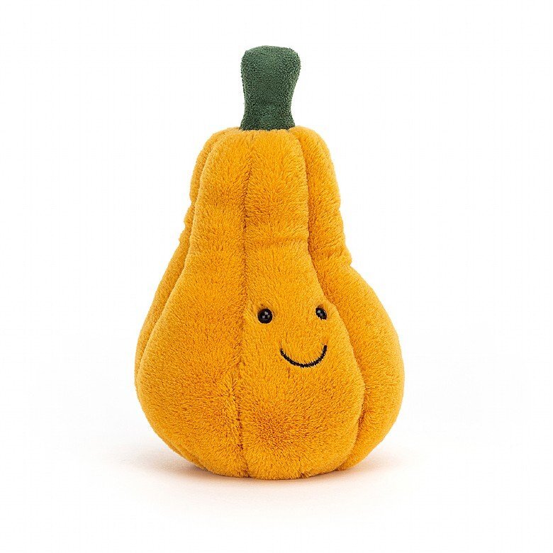 Jellycat - Butternut pumpa 18 cm