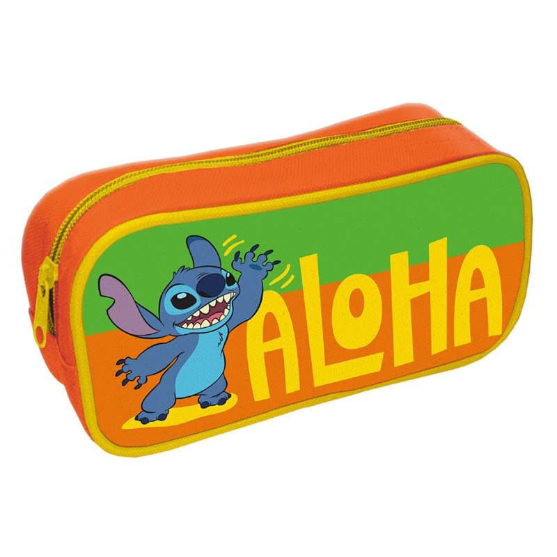 Lilo & Stitch Pennfodral Aloha