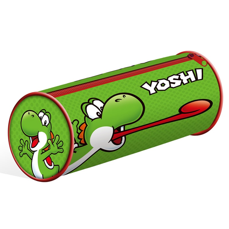 Super Mario Yoshi Pennfodral