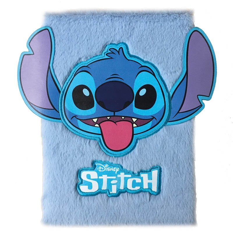 Lilo & Stitch Premium Anteckningsbok A5