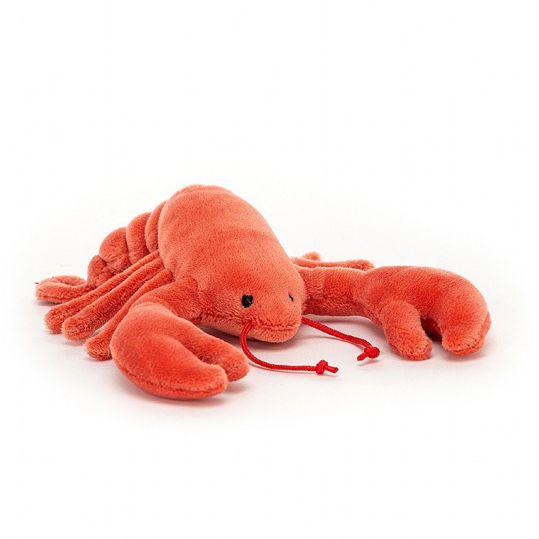 Jellycat - Hummer 14 cm