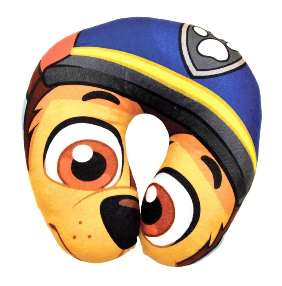 Paw Patrol Chase Resekudde