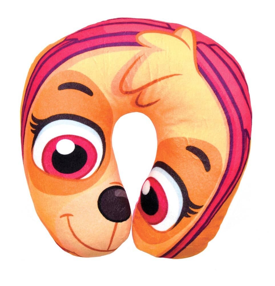 Paw Patrol Skye Resekudde