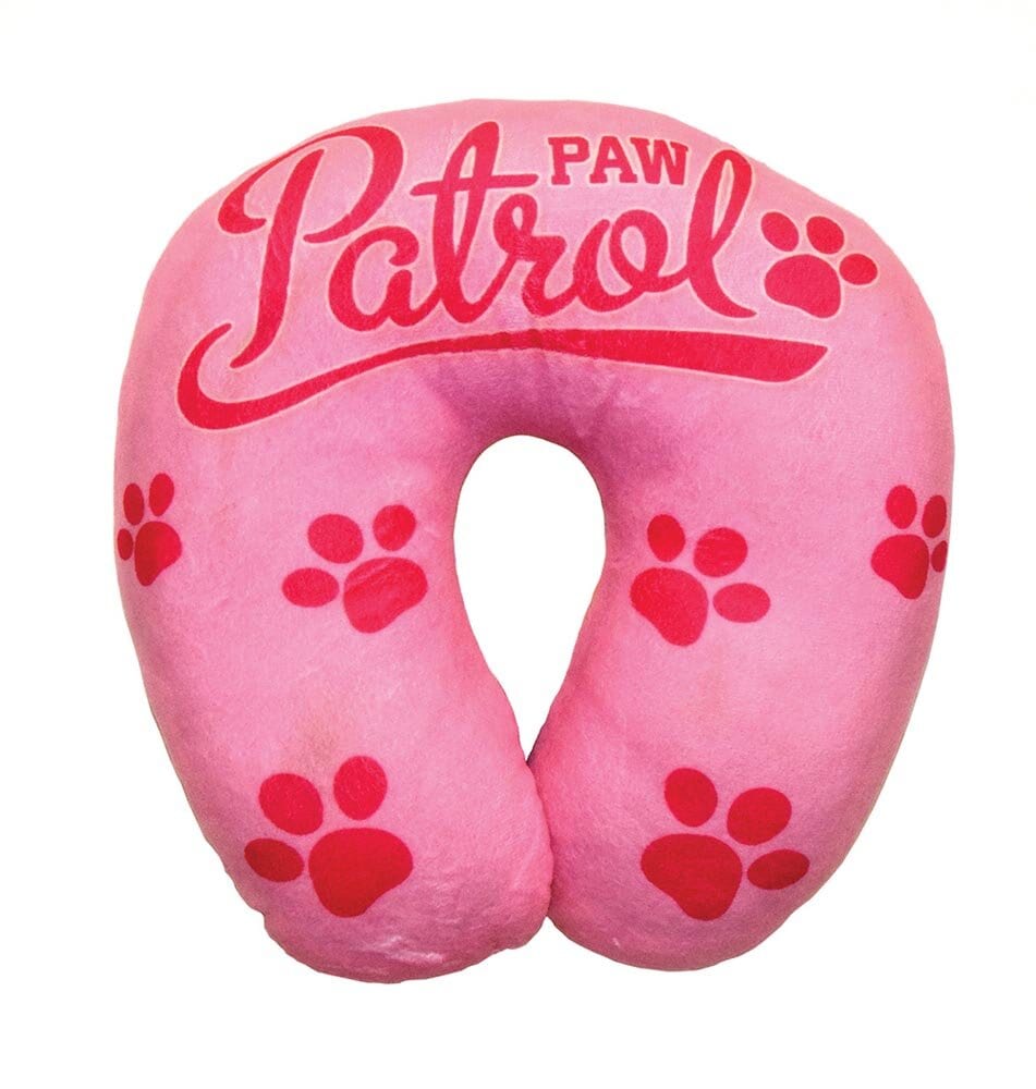 Paw Patrol Skye Resekudde