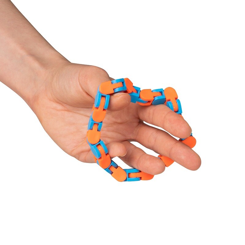 Fidget Toy - Tracks