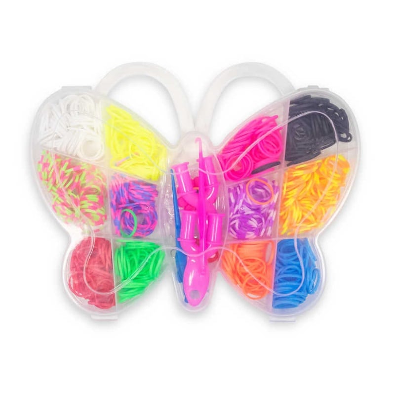 Loom Bands Twister Set 350-pack