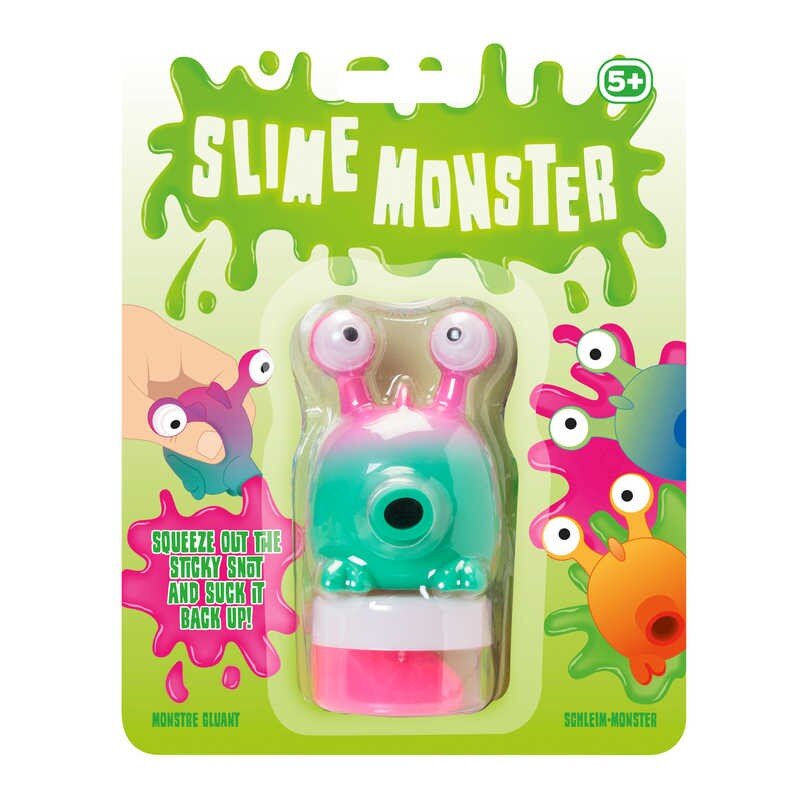 Monster Slime
