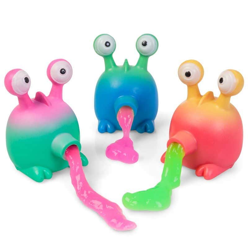 Monster Slime