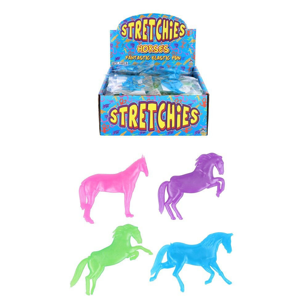Stretchy Häst