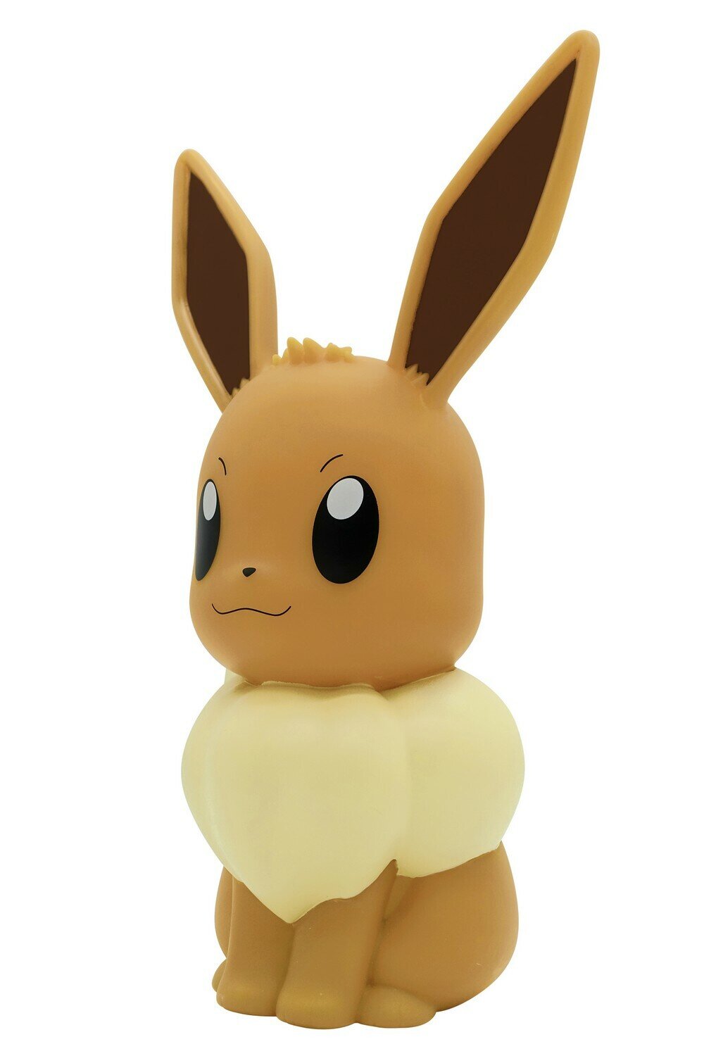 Pokémon - Lampa Eevee 3D