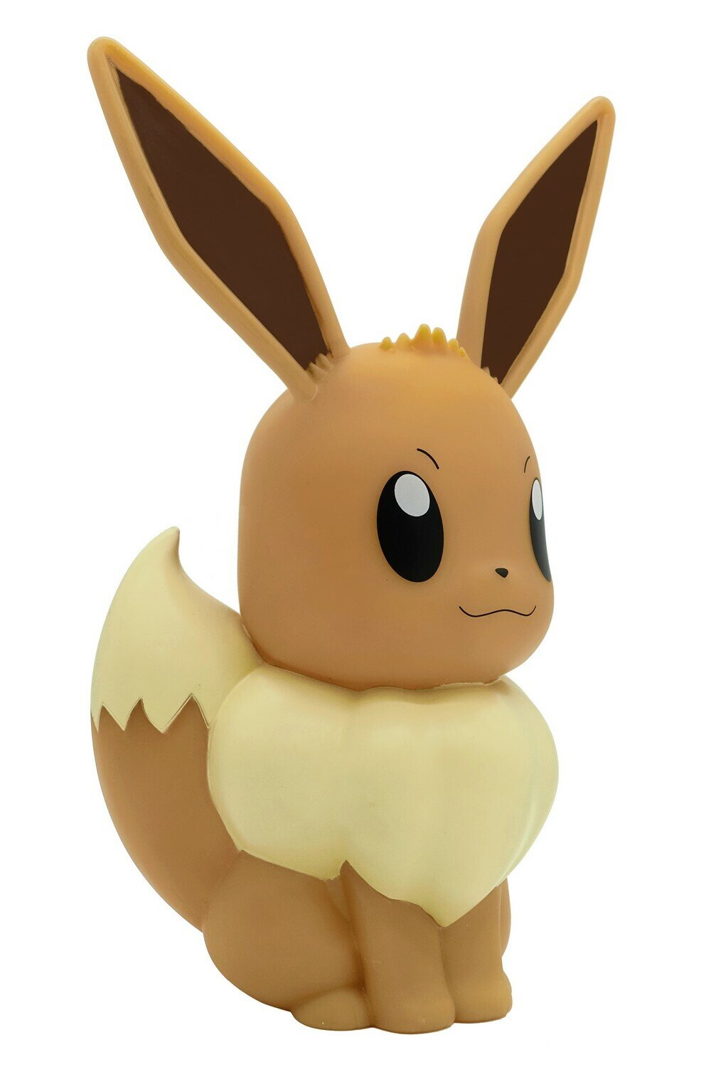 Pokémon - Lampa Eevee 3D