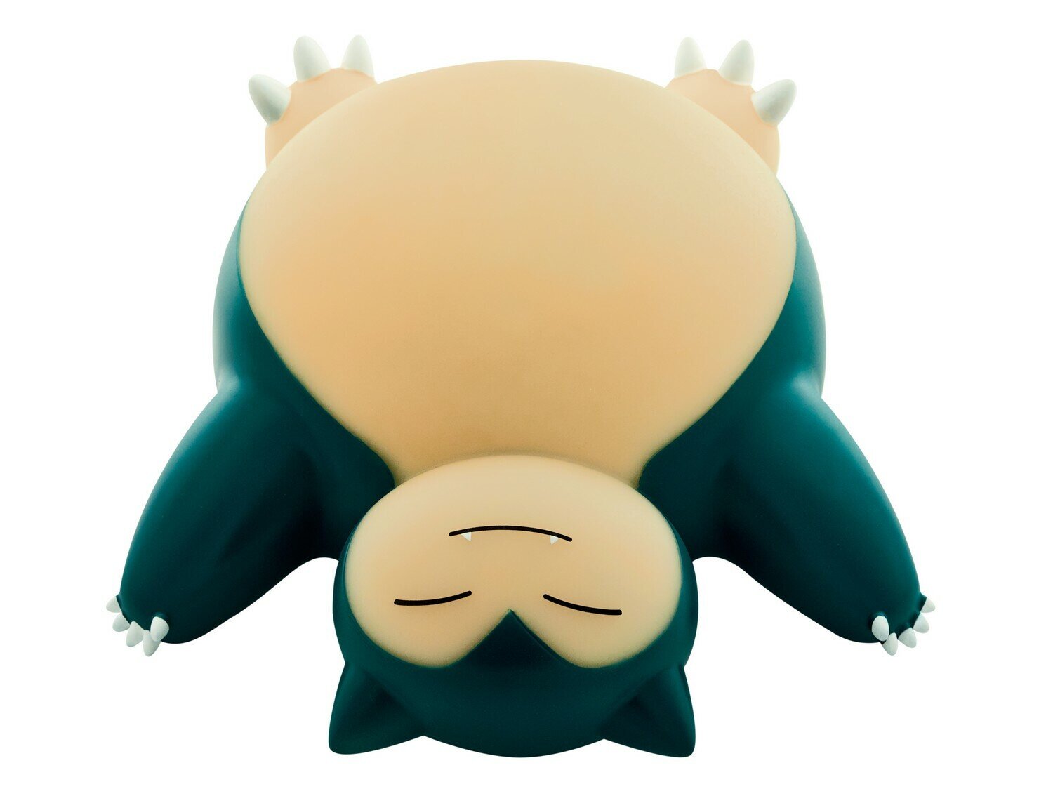 Pokémon - Lampa Snorlax 3D