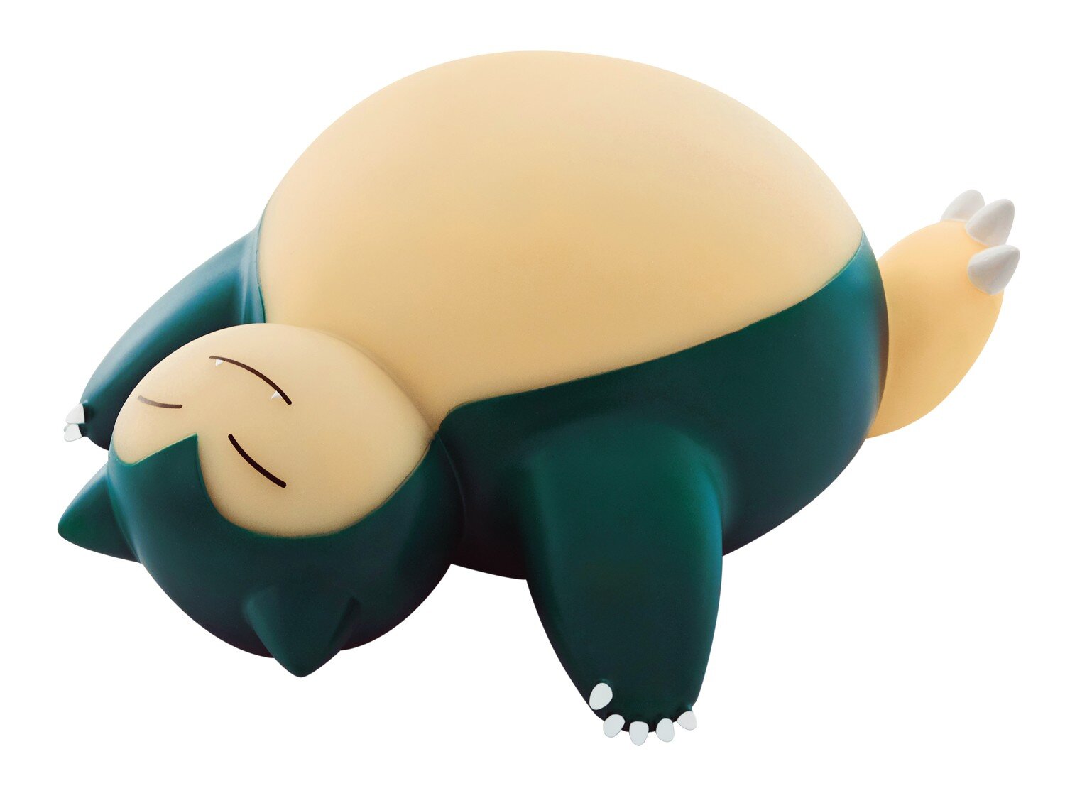 Pokémon - Lampa Snorlax 3D