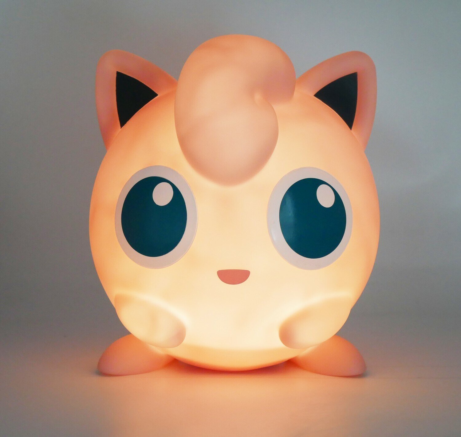 Pokemon - Lampe LED Pikachu 40 cm