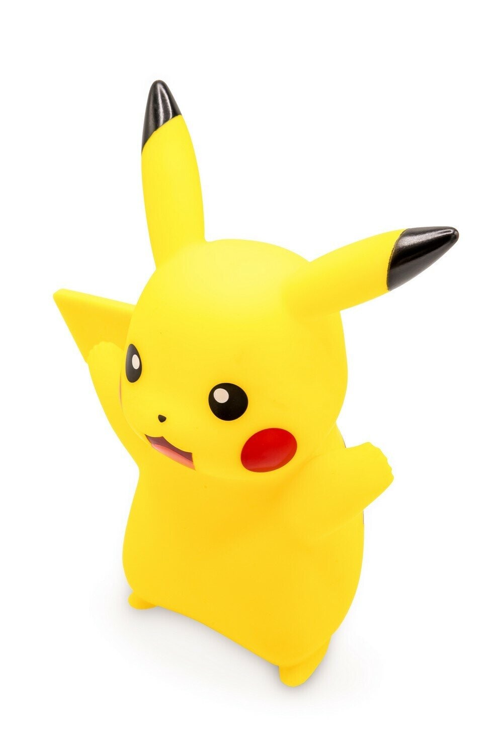 Pokémon - Lampa Happy Pikachu 25 cm