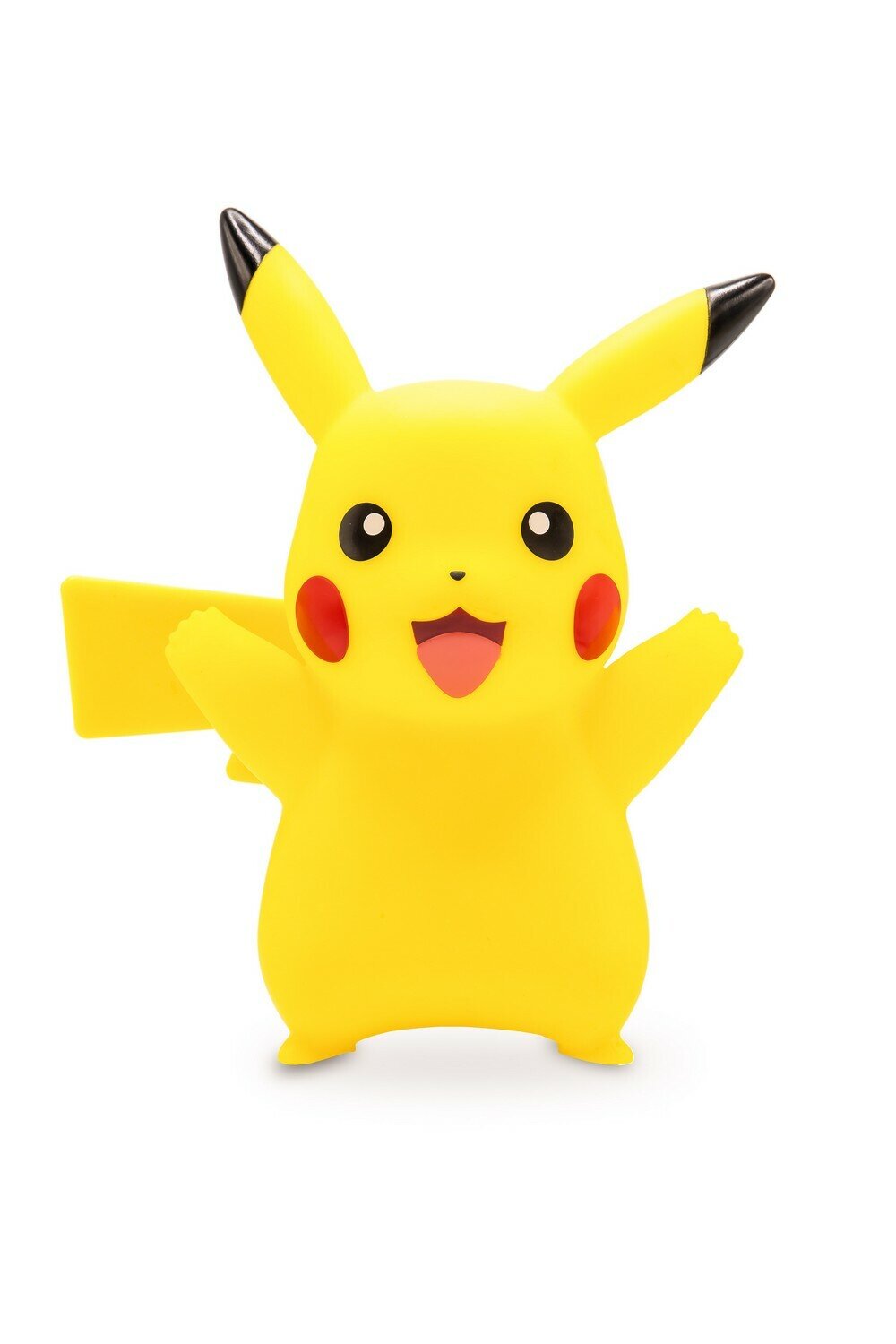 Pokémon - Lampa Happy Pikachu 25 cm