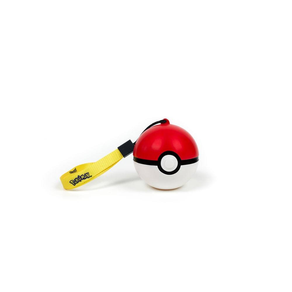 Pokémon - Light-Up Lampa Poké Ball 6 cm
