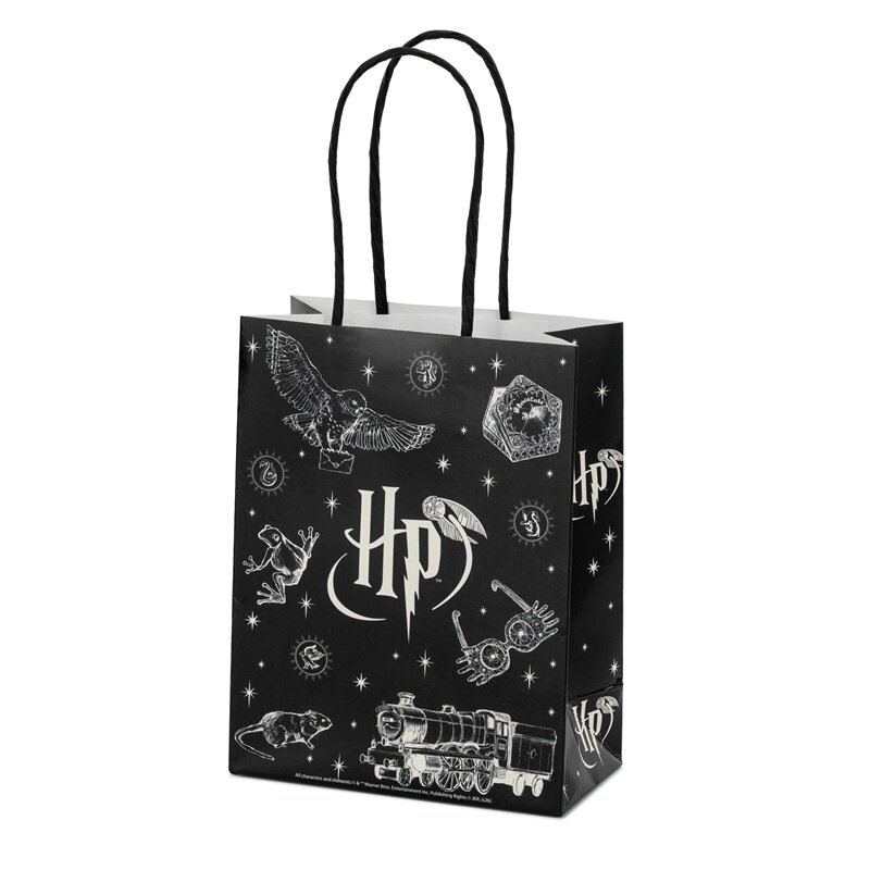 Harry Potter Kalaspåsar 6-pack