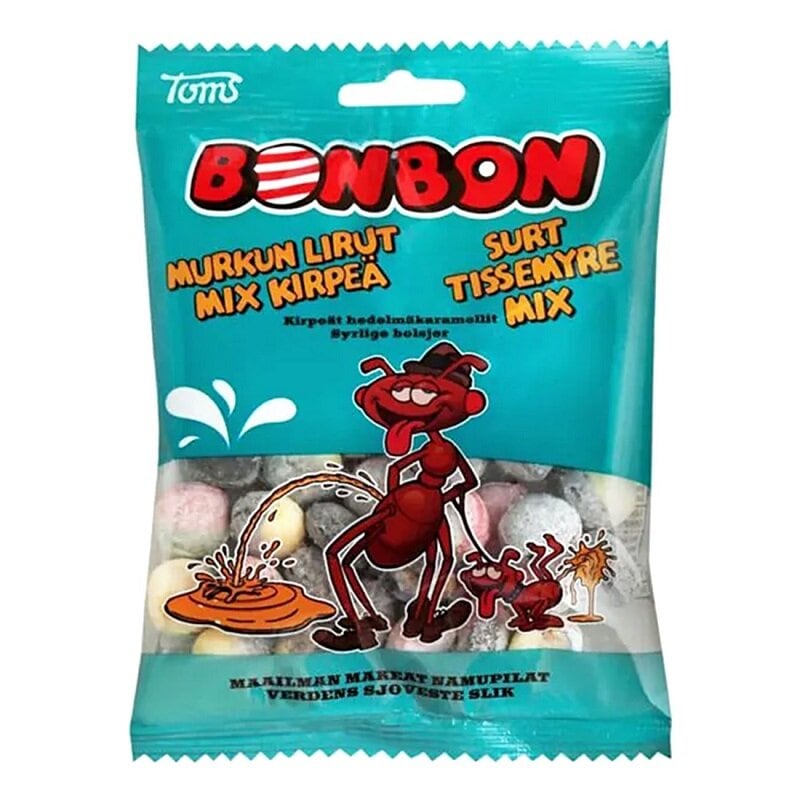 BonBon Tissemyre 125 gram