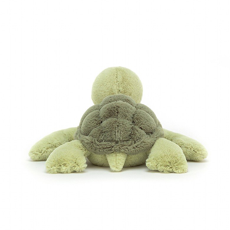 Jellycat - Sköldpaddsunge 26 cm