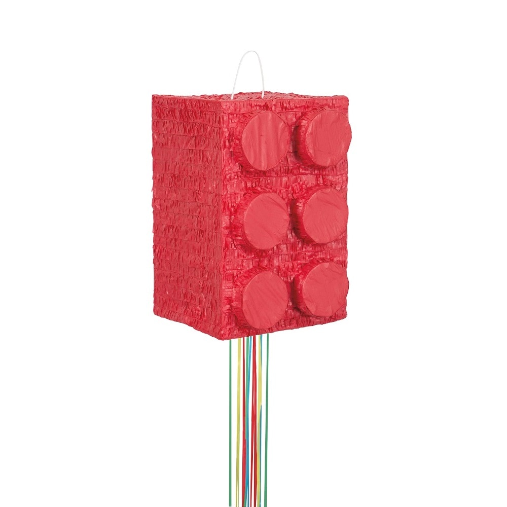 Piñata 3D Byggkloss 38 x 25 cm