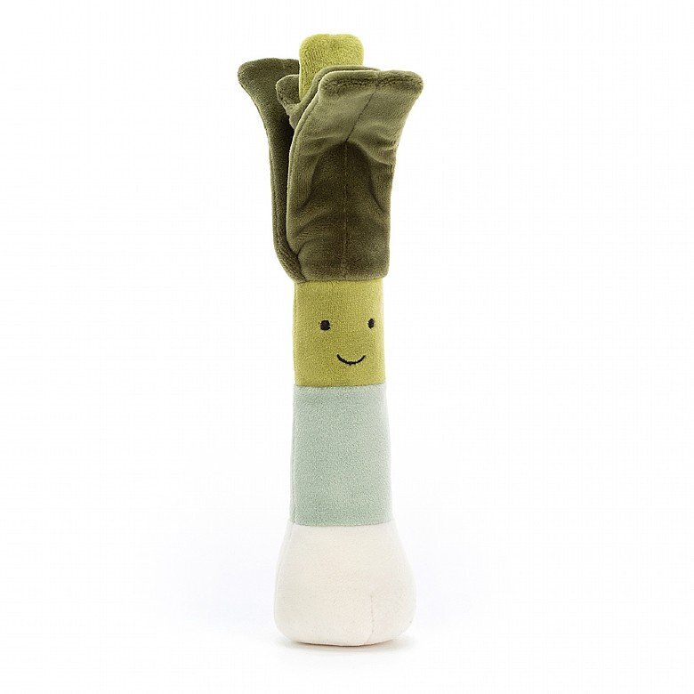 Jellycat - Purjolök 24 cm