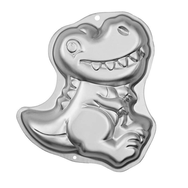 Wilton - Bakform Dinosaurie