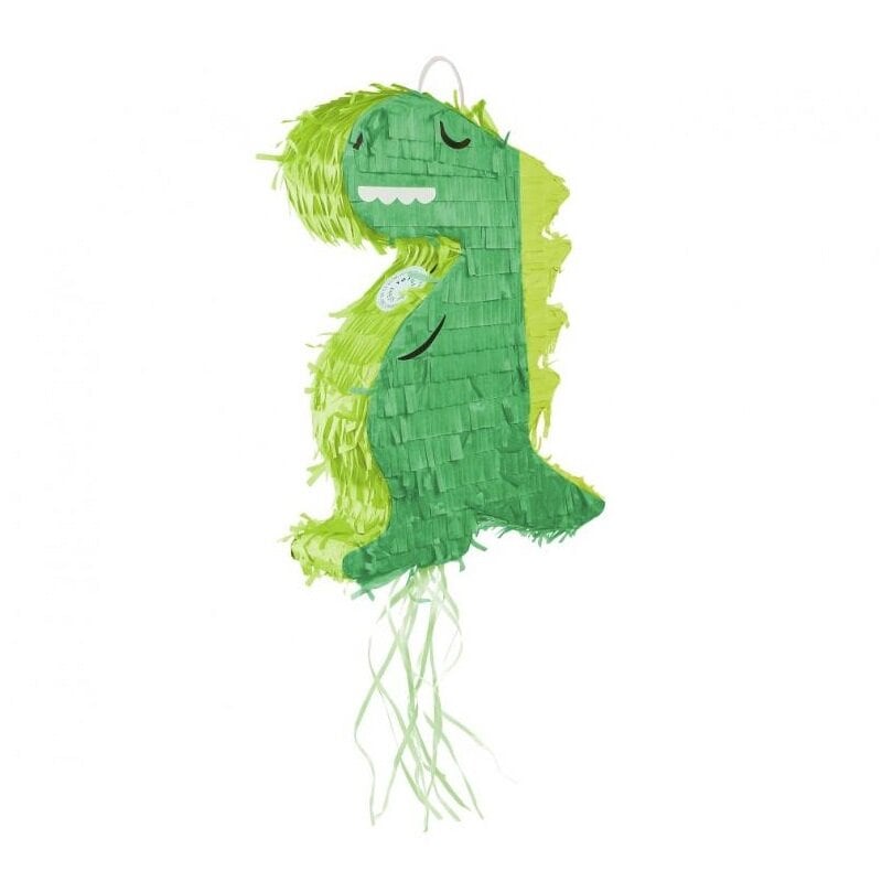 Pinata - Dinosaurie 43 cm