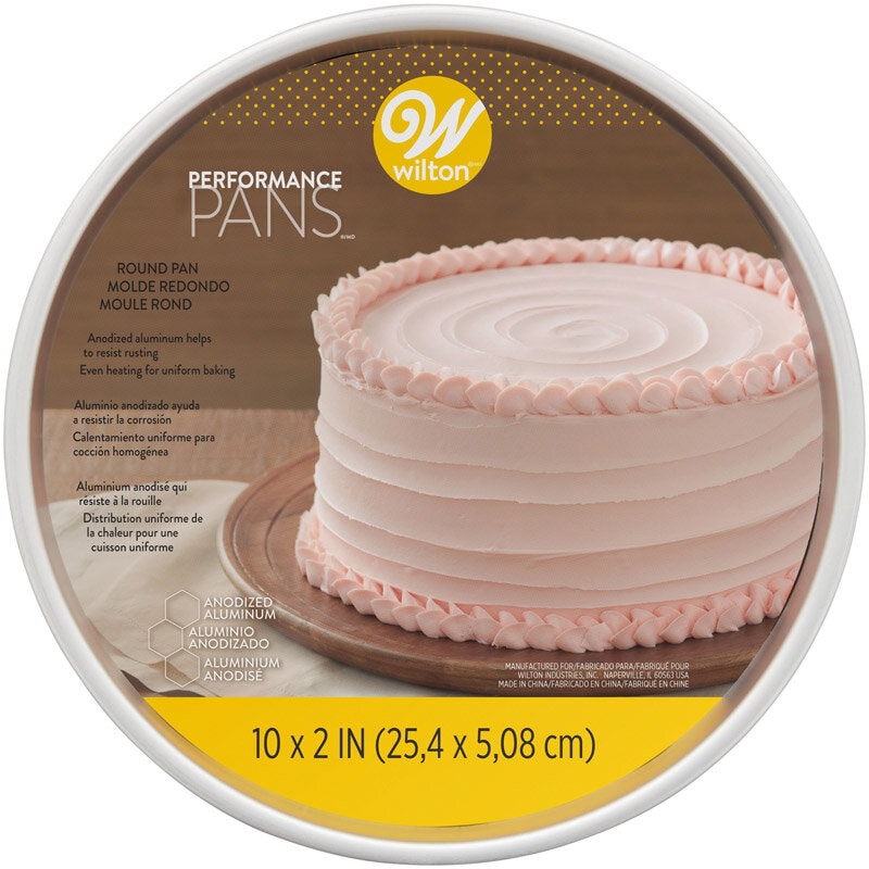 Wilton Tårtform Ø 25 cm