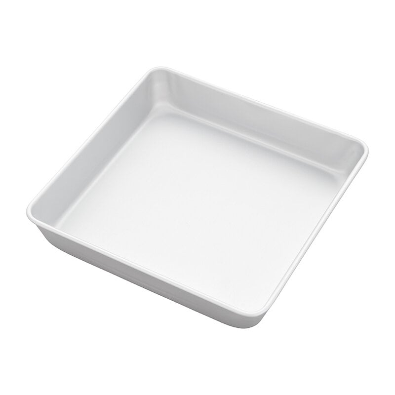 Wilton Fyrkantig Tårtform 25 x 25 cm