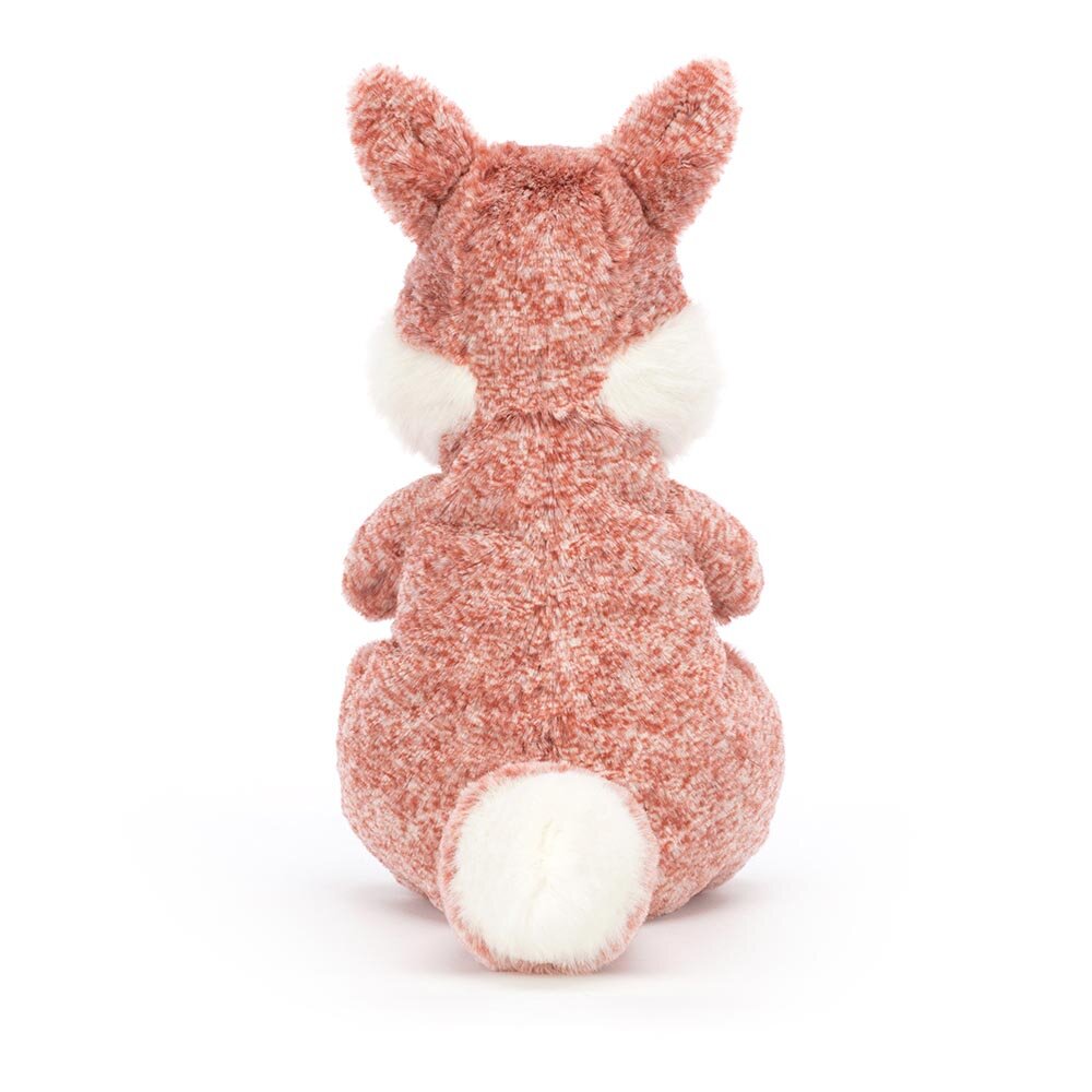 Jellycat - Räv 24 cm