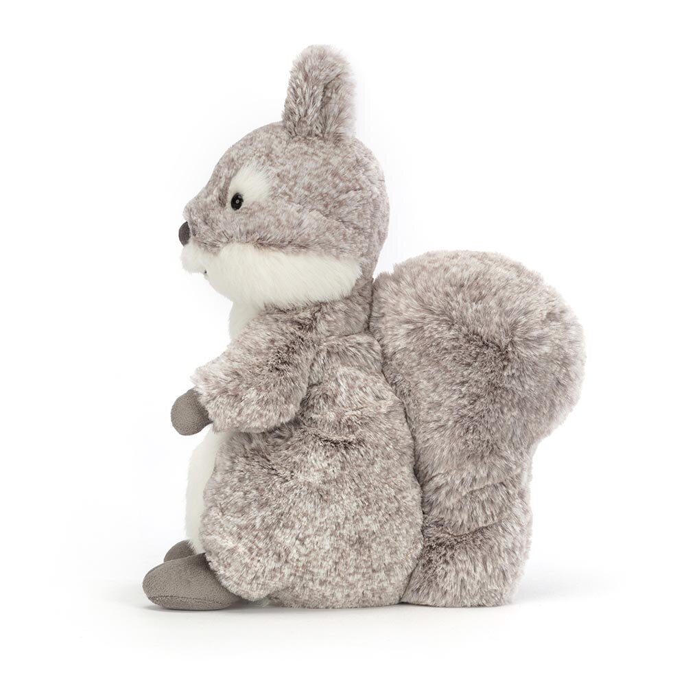 Jellycat - Ekorre 22 cm