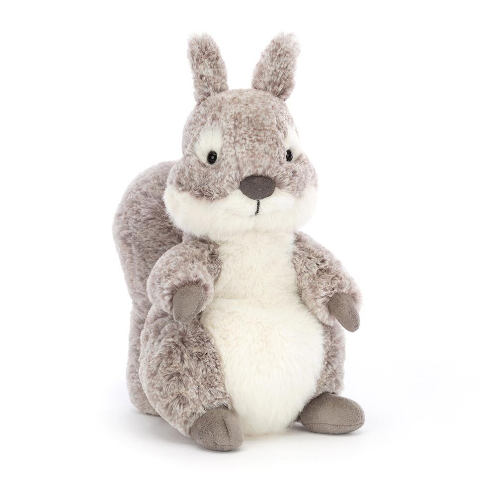 Jellycat - Ekorre 22 cm