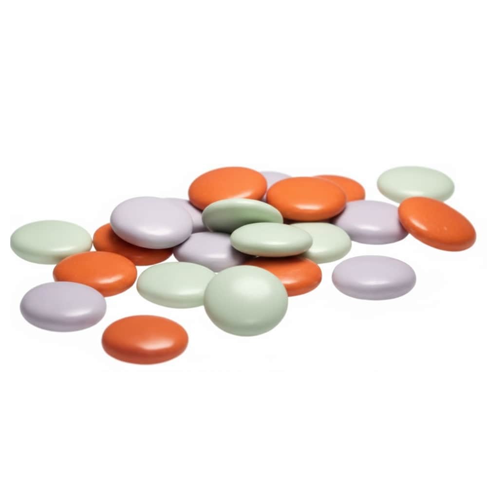 Fazer Amerikanska Pastiller Storpack 1,2 kg