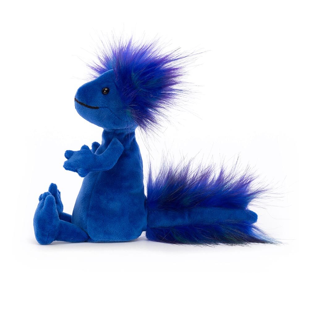 Jellycat - Vattensalamandern Andie 17 cm