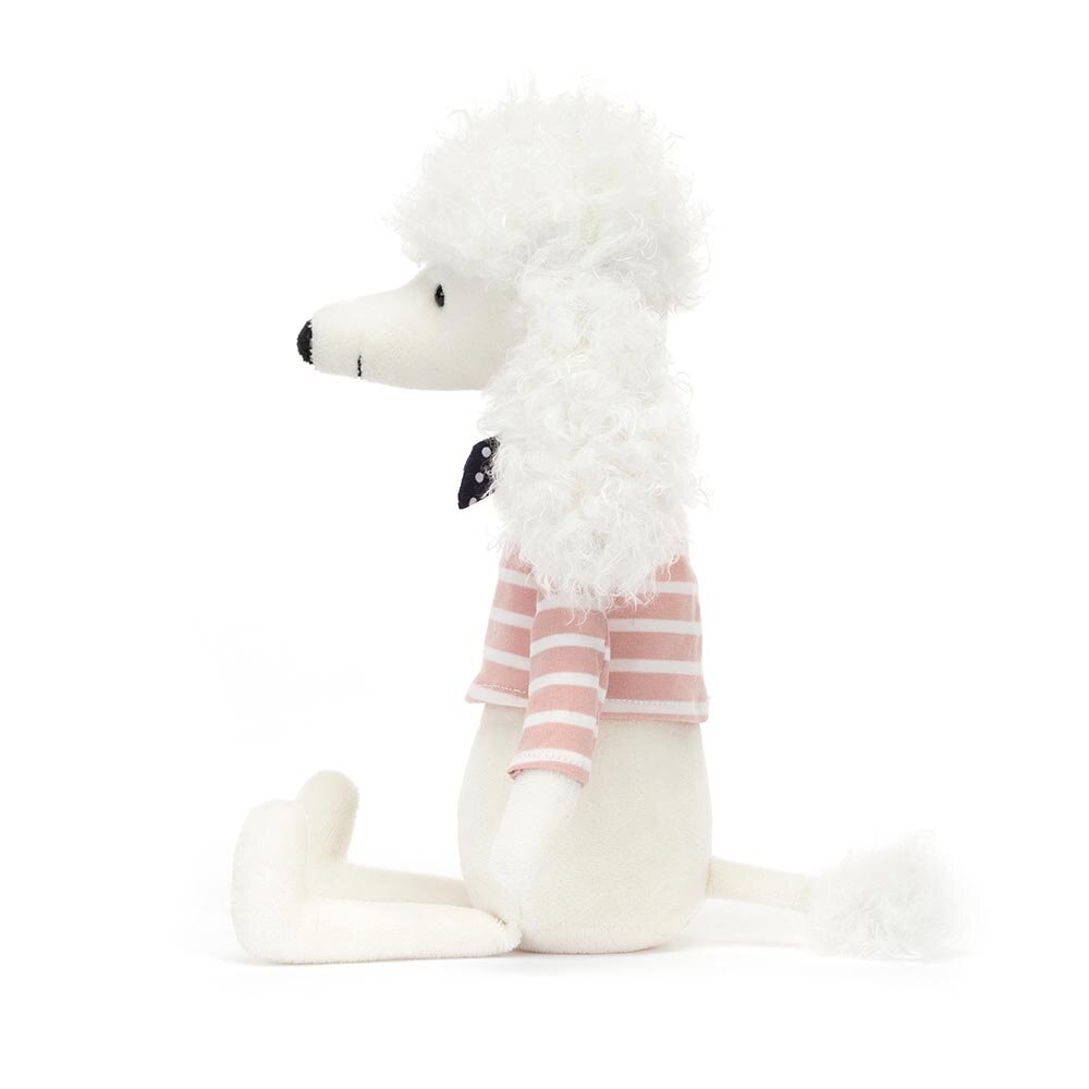 Jellycat - Pudeln Beatnik Buddy 27 cm