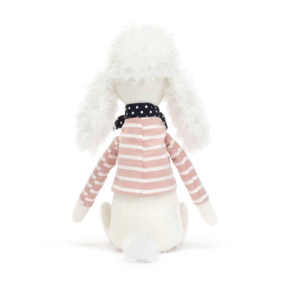 Jellycat - Pudeln Beatnik Buddy 27 cm