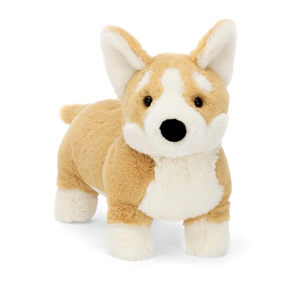 Jellycat - Betty Corgi 26 cm