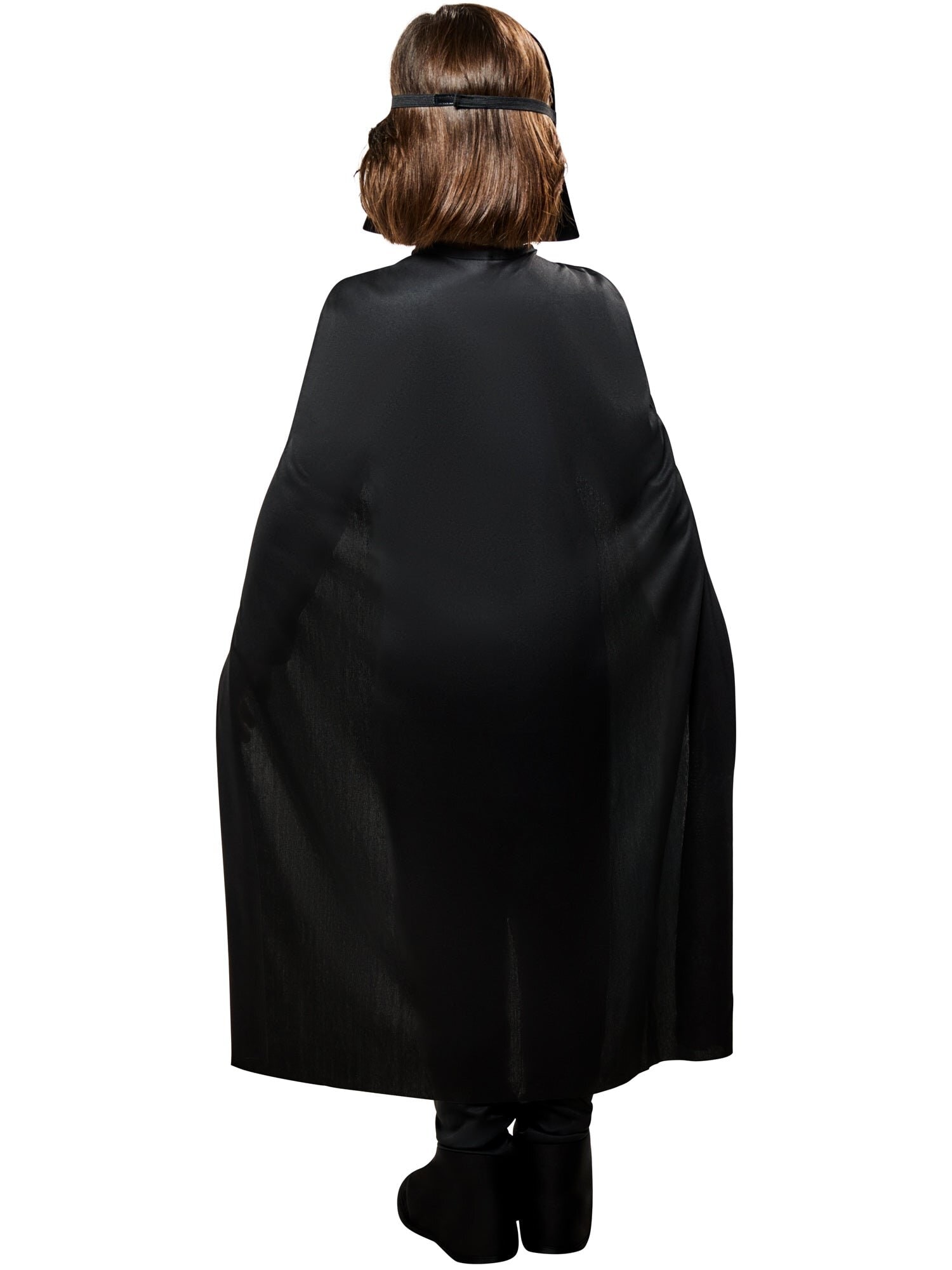 Darth Vader Maskeraddräkt Barn 9-10 år (134-140 cm)