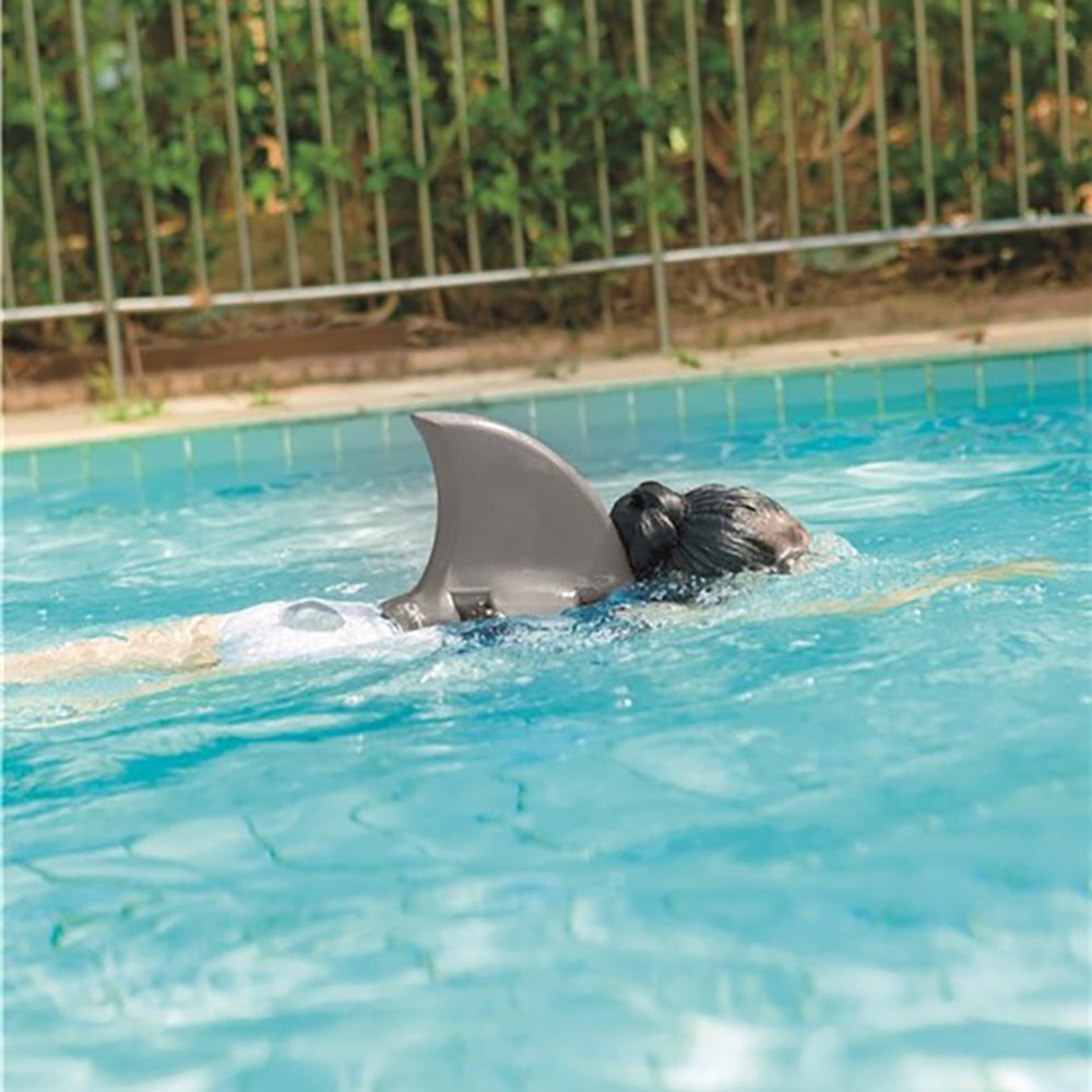 Hajfena Simhjälpmedel