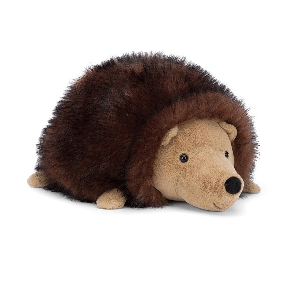 Jellycat - Igelkotten Hamish 41 cm