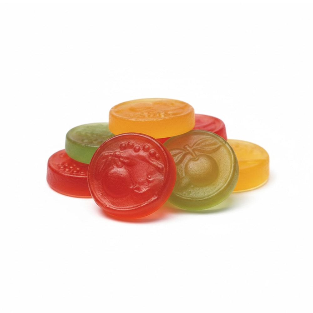 Haribo Pesetos Storpack 1,35 kg