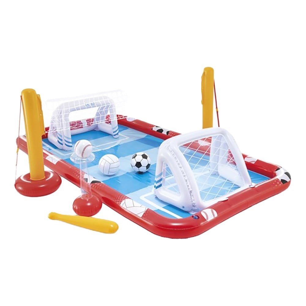 Poolleksak - Action Sports Play Center