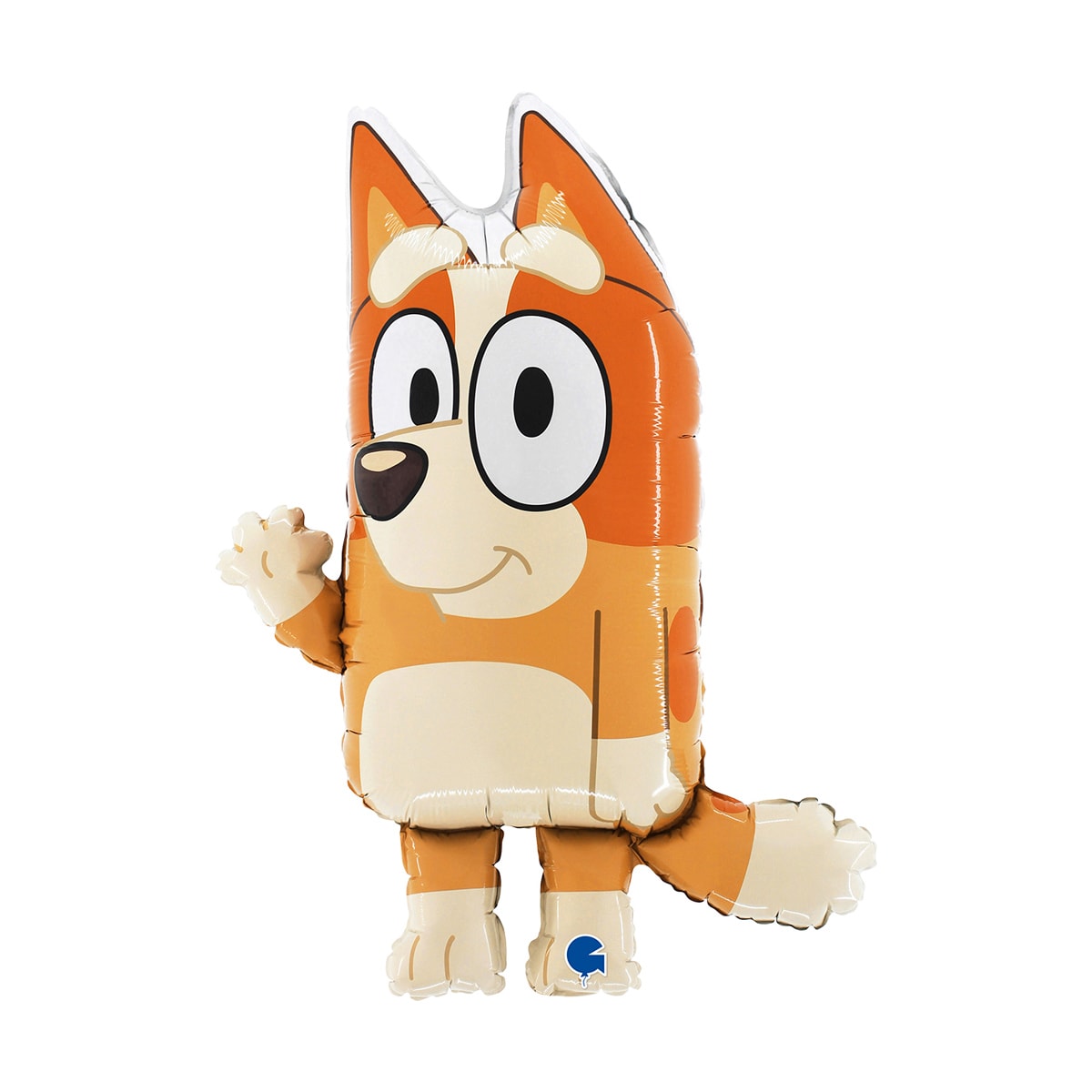 Bluey - Bingo Folieballong 72 cm