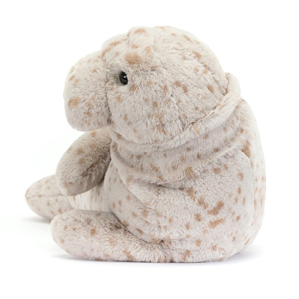 Jellycat - Sjökon Magnus 35 cm