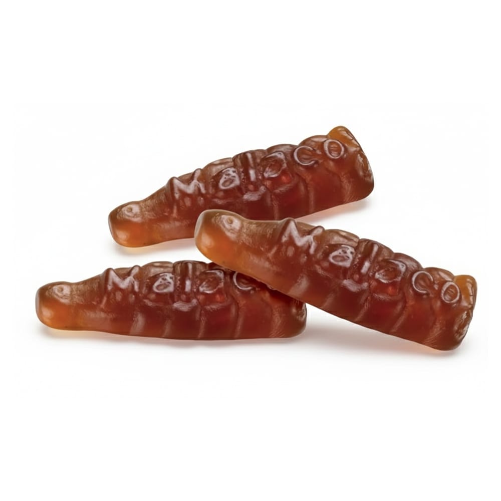 Malaco Colaflaskor Storpack 1,5 kg