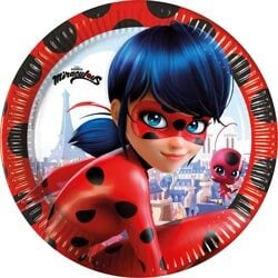 Miraculous Ladybug