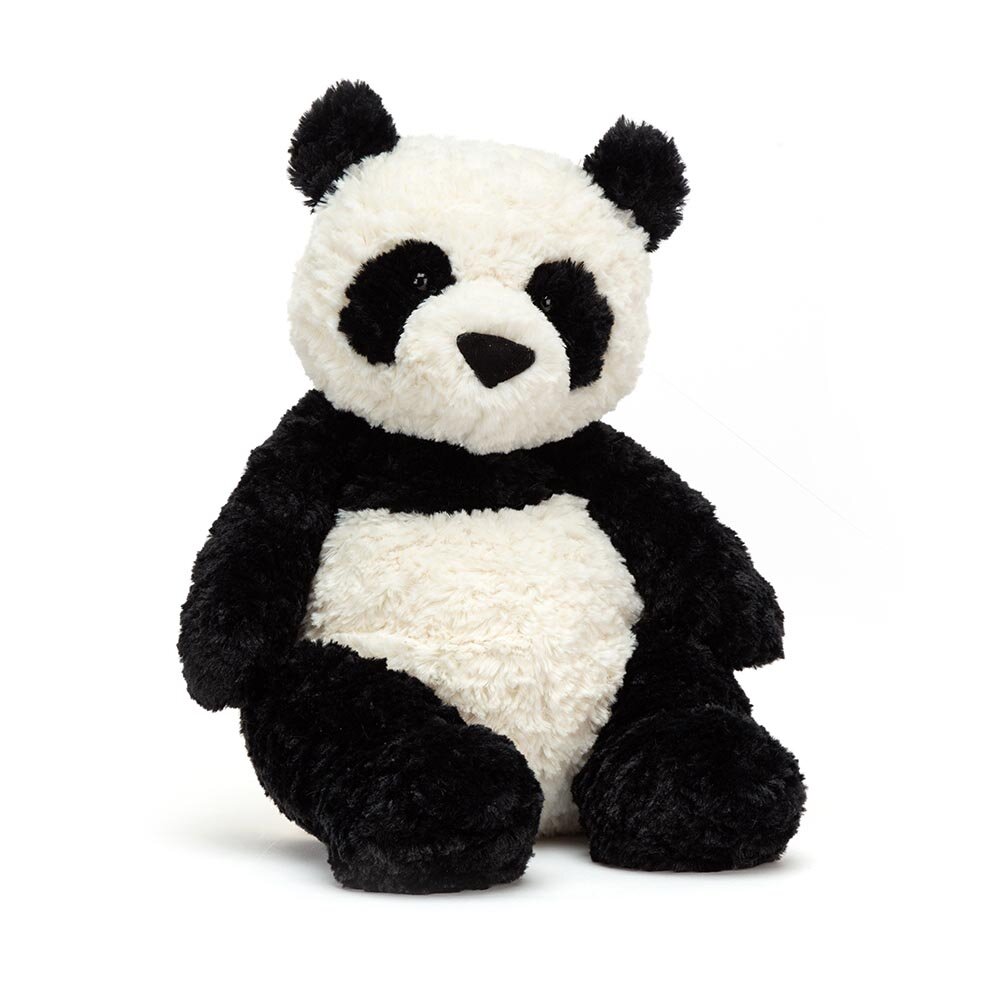 Jellycat - Pandan Montgomery 42 cm