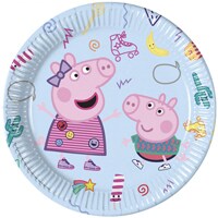 Peppa Pig - Greta Gris