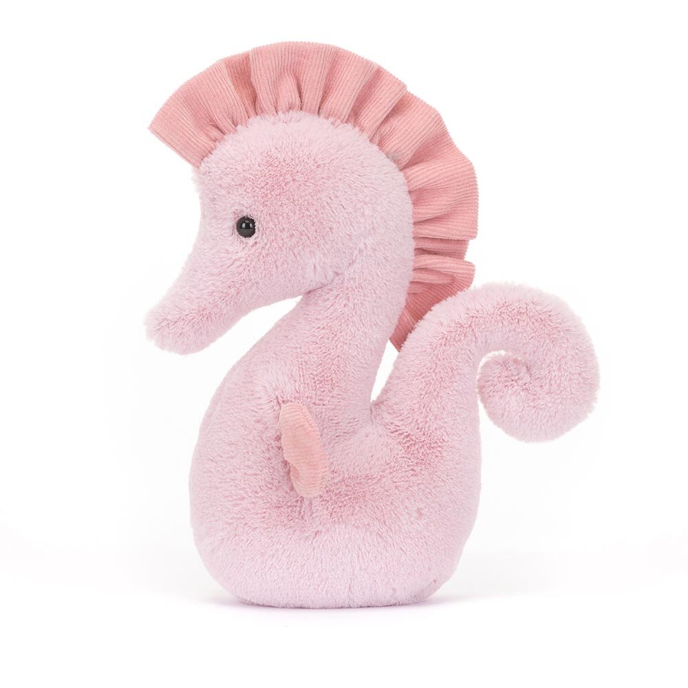 Jellycat - Sjöhästen Sienna 17 cm